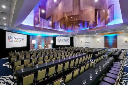 Bahia Mar Ft. Lauderdale Beach- a DoubleTree by Hilton - 19