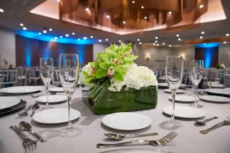 Bahia Mar Ft. Lauderdale Beach- a DoubleTree by Hilton - 32