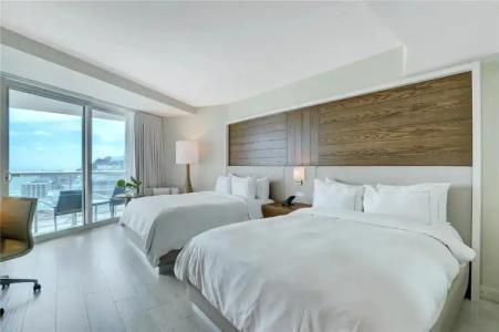 Beach House Fort Lauderdale, a Hilton Resort - 54