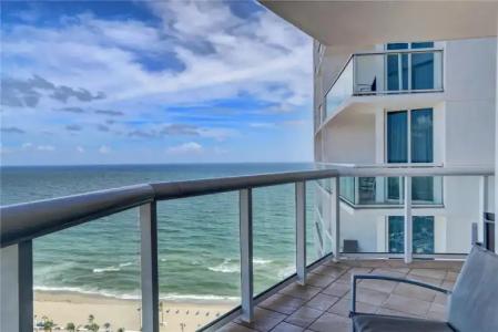 Beach House Fort Lauderdale, a Hilton Resort - 48