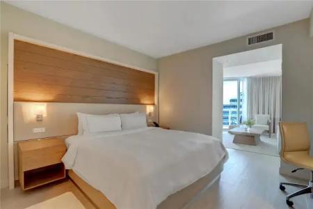 Beach House Fort Lauderdale, a Hilton Resort - 49