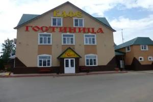 Teremok Guest House
