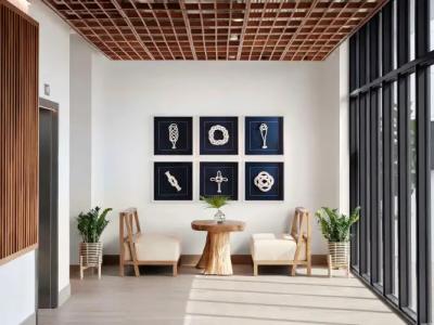 Hilton Fort Lauderdale Marina - 7