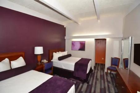 Sea Club Resort - 28