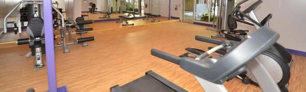 Sea Club Resort - 10