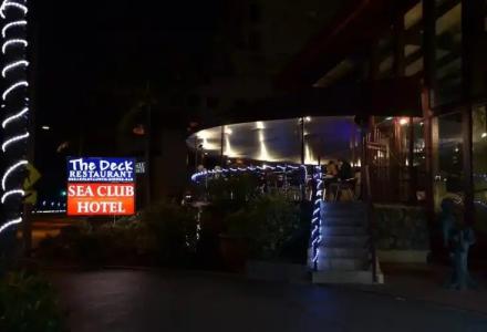 Sea Club Resort - 15