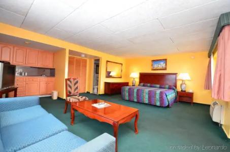 Sea Club Resort - 38