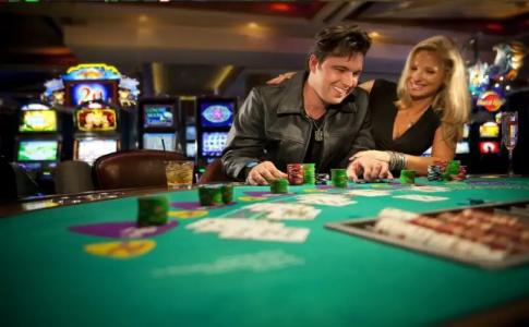 Seminole Hard Rock & Casino - 16