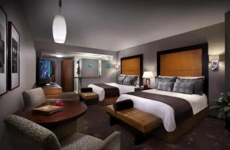 Seminole Hard Rock & Casino - 2