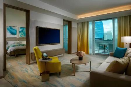 Seminole Hard Rock & Casino - 34