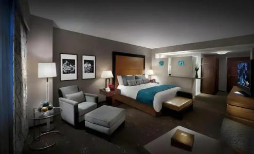 Seminole Hard Rock & Casino - 38