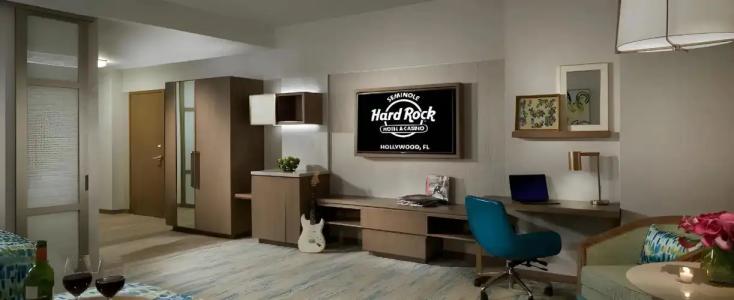 Seminole Hard Rock & Casino - 41