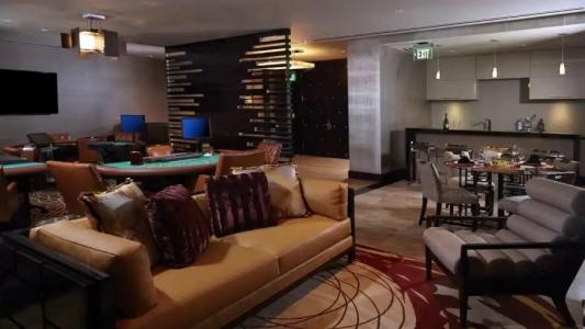 Seminole Hard Rock & Casino - 27