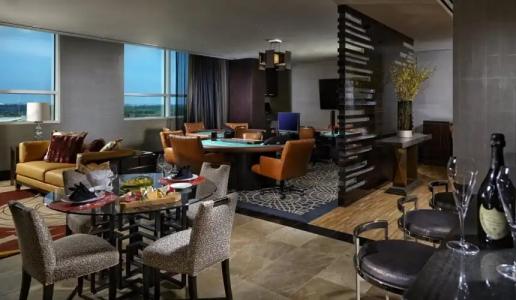 Seminole Hard Rock & Casino - 26