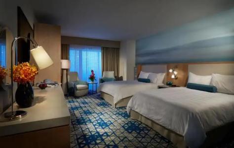 Seminole Hard Rock & Casino - 60