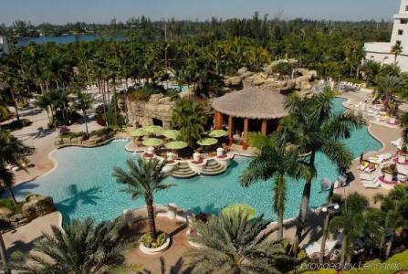 Seminole Hard Rock & Casino - 33