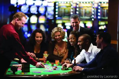 Seminole Hard Rock & Casino - 21