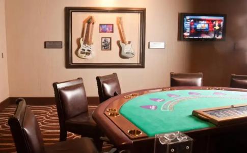 Seminole Hard Rock & Casino - 17