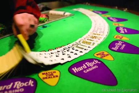 Seminole Hard Rock & Casino - 40