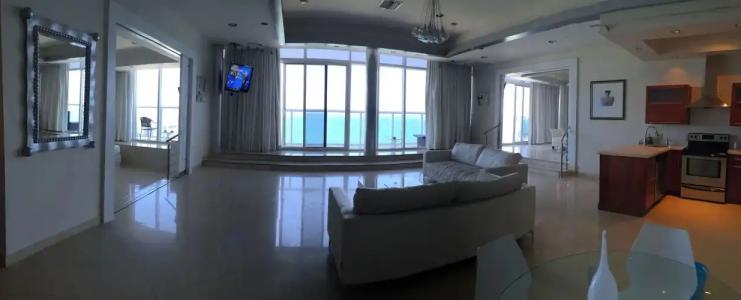 Ocean Manor Beach Resort - 14