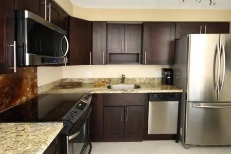 Ocean Manor Beach Resort - 33