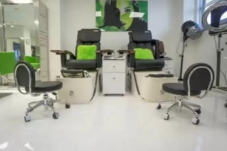 Ocean Manor Beach Resort - 18