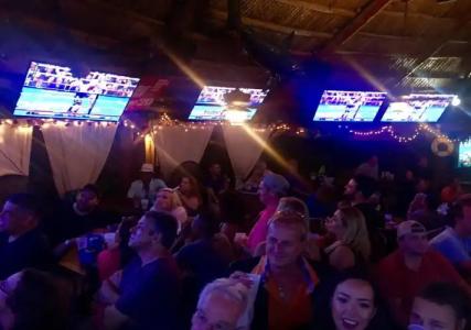 Ocean Manor Beach Resort - 27