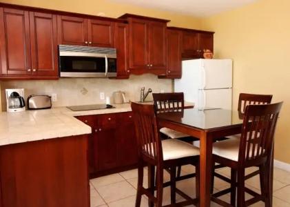 Ocean Manor Beach Resort - 51