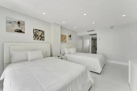 Ocean Manor Beach Resort - 5