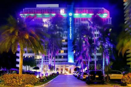 Ocean Manor Beach Resort - 24