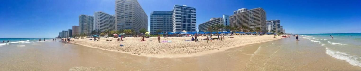 Ocean Manor Beach Resort - 22