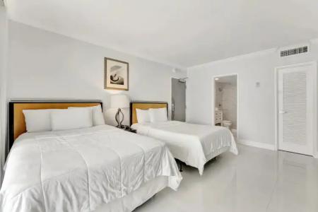 Ocean Manor Beach Resort - 4