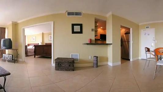 Ocean Manor Beach Resort - 13