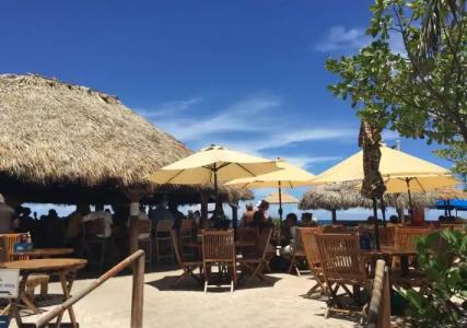 Ocean Manor Beach Resort - 28