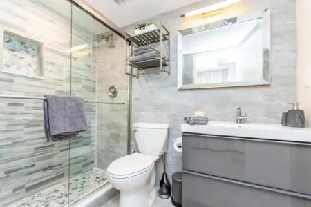 Ocean Manor Beach Resort - 10