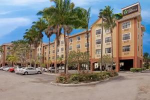 Extended Stay America Premier Suites - Fort Lauderdale - Convention Center - Cruise Port, Fort Lauderdale