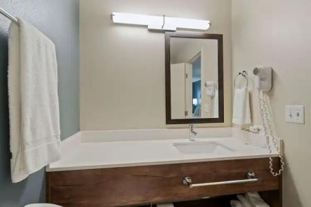 Extended Stay America Premier Suites - Fort Lauderdale - Convention Center - Cruise Port - 7