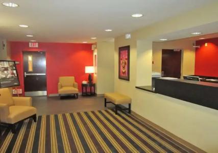 Extended Stay America Premier Suites - Fort Lauderdale - Convention Center - Cruise Port - 13
