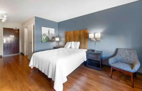 Extended Stay America Premier Suites - Fort Lauderdale - Convention Center - Cruise Port - 2