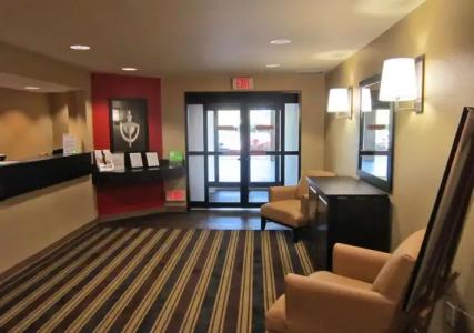 Extended Stay America Premier Suites - Fort Lauderdale - Convention Center - Cruise Port - 15