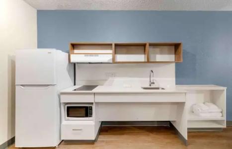 Extended Stay America Premier Suites - Fort Lauderdale - Convention Center - Cruise Port - 19