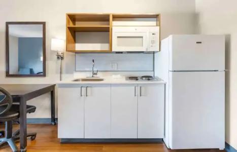 Extended Stay America Premier Suites - Fort Lauderdale - Convention Center - Cruise Port - 18