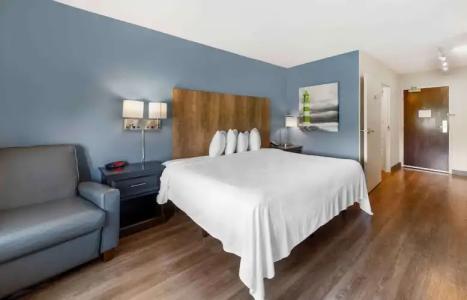 Extended Stay America Premier Suites - Fort Lauderdale - Convention Center - Cruise Port - 4