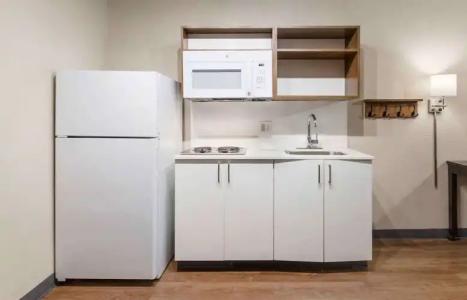 Extended Stay America Premier Suites - Fort Lauderdale - Convention Center - Cruise Port - 17