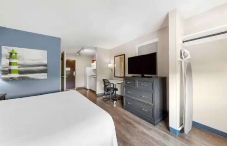 Extended Stay America Premier Suites - Fort Lauderdale - Convention Center - Cruise Port - 5