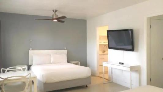 Winterset A North Beach Village Resort - 98