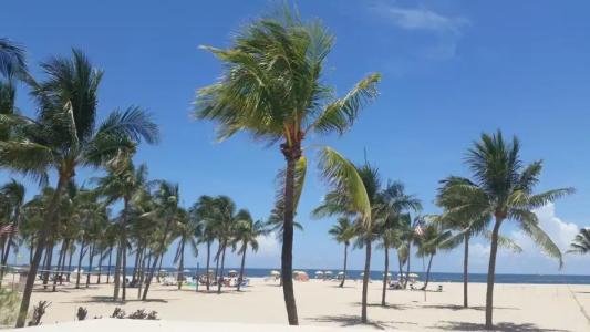 Winterset A North Beach Village Resort - 8