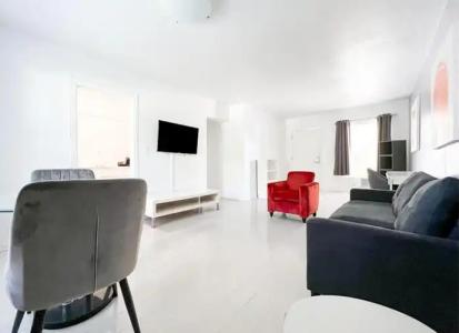 Winterset A North Beach Village Resort - 78