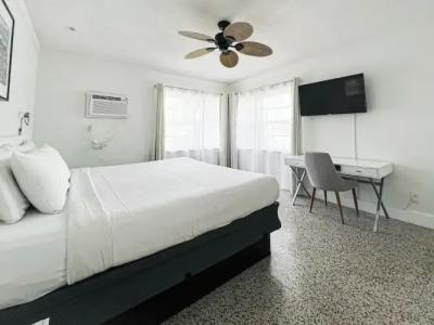 Winterset A North Beach Village Resort - 51