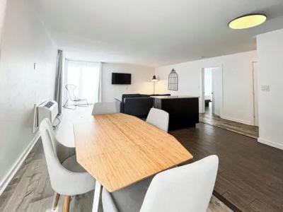 Winterset A North Beach Village Resort - 62